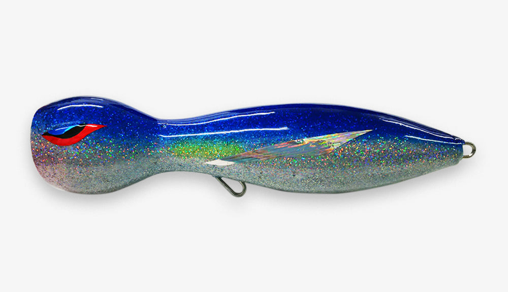 Sea Falcon Devil Popper