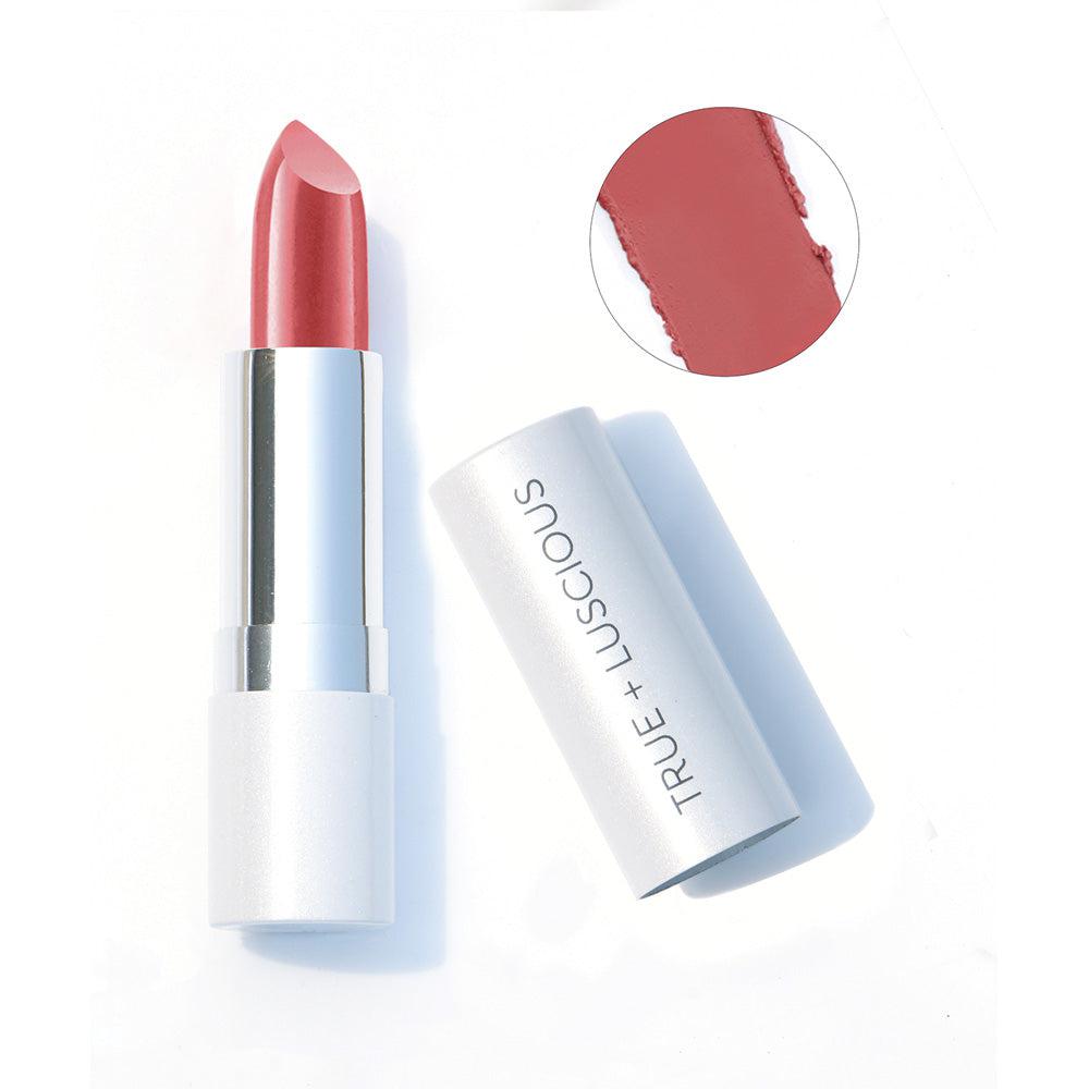 True + Luscious Super Moisture Lipstick Lipstick Dreams (T+L Lipstick)