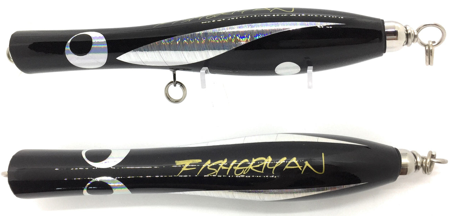 FISHERMAN LONG PEN 65 Pencil Popper Floating Lure