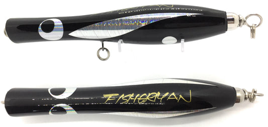 FISHERMAN LONG PEN 65 Pencil Popper Floating Lure
