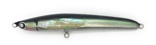 GPC Lures Hardnose with turban shell gills and fins