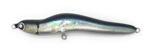 GPC Lures Mike with turban shell gills and fins