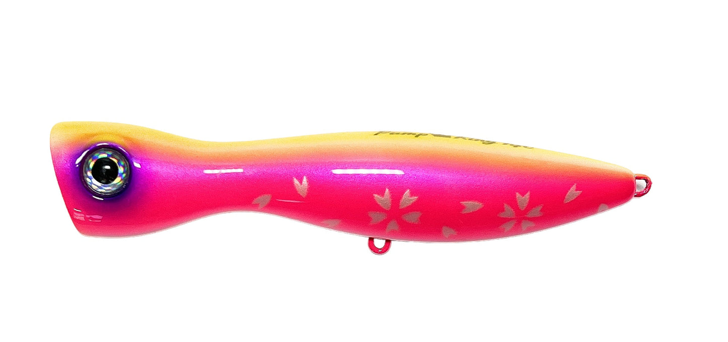 Skagit Designs Pump King 140mm / 43g Popper Lure