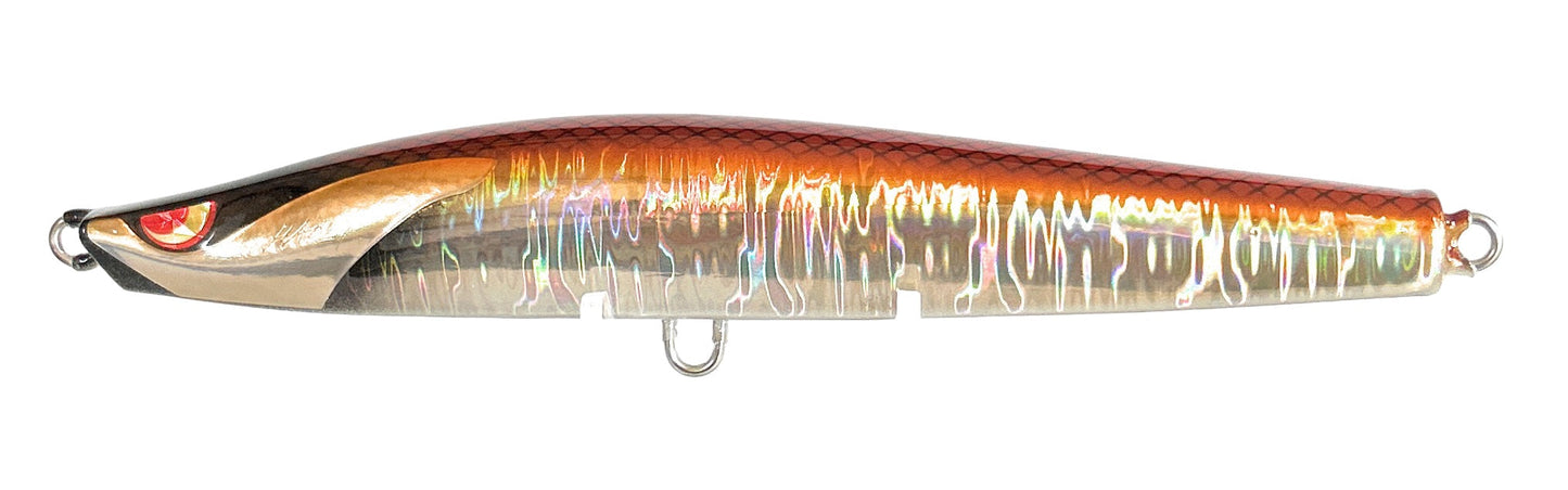 Lamble Bait Haoli Sinking Pencil
