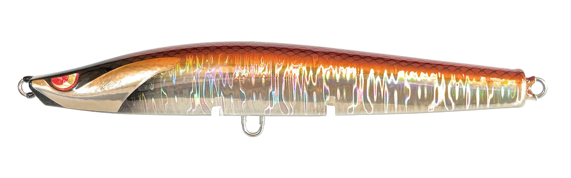 Lamble Bait Haoli Sinking Pencil