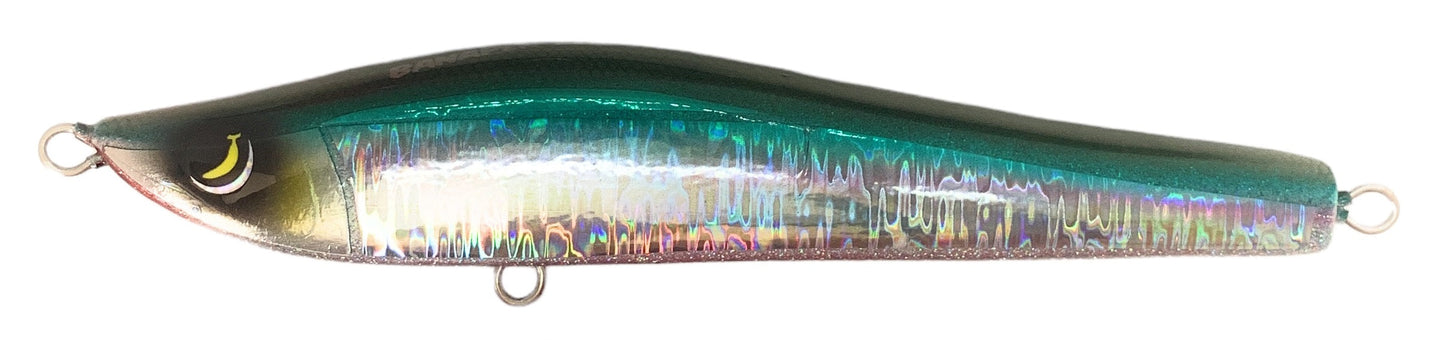 Bana Pen Diving Pencil Stickbait Lure