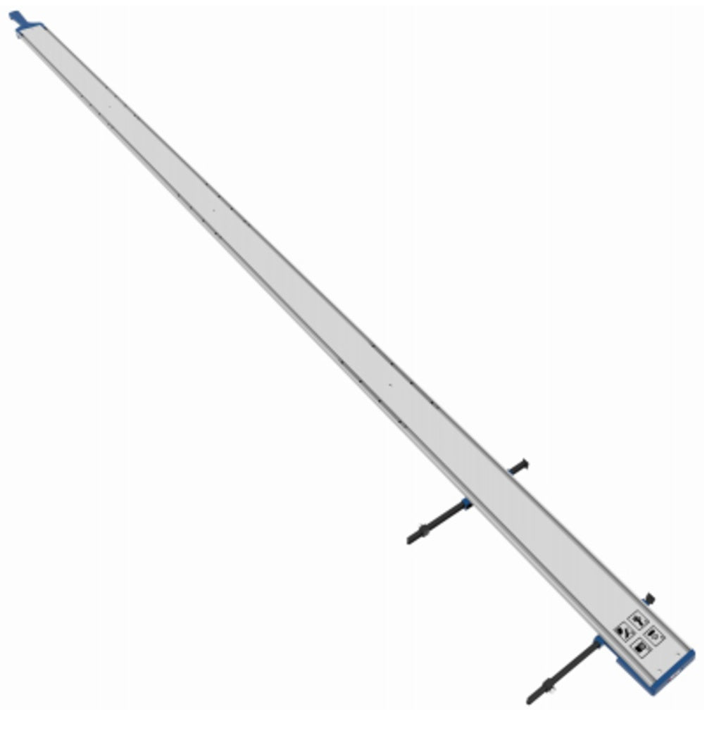 Kreg KMA4700 Straight Edge Guide