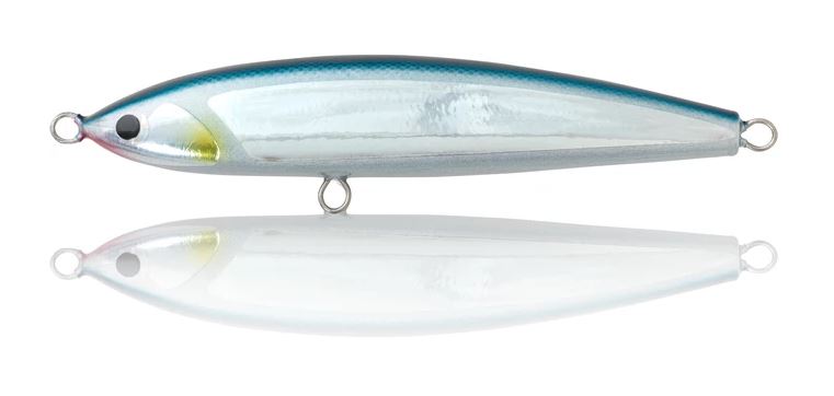 Fish Trippers Village - Liber Tango Emocion Diving Pencil Stickbait Lure