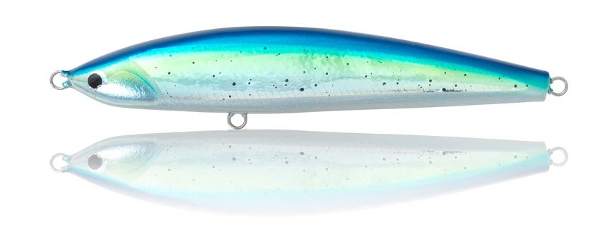 Fish Trippers Village - Liber Tango Emocion Diving Pencil Stickbait Lure