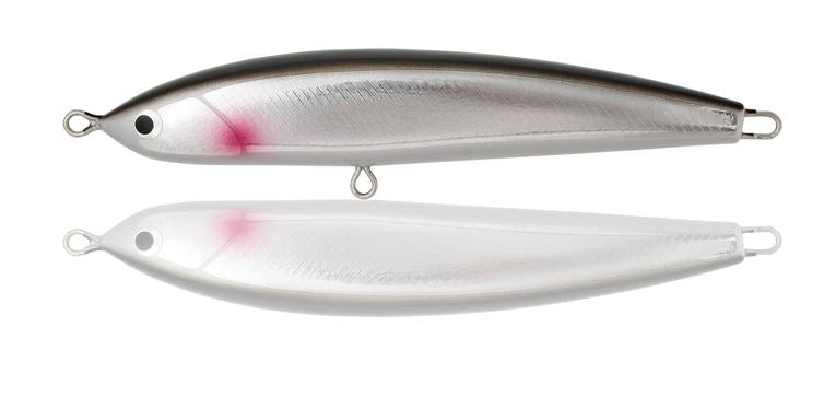 Fish Trippers Village - Liber Tango Emocion Diving Pencil Stickbait Lure
