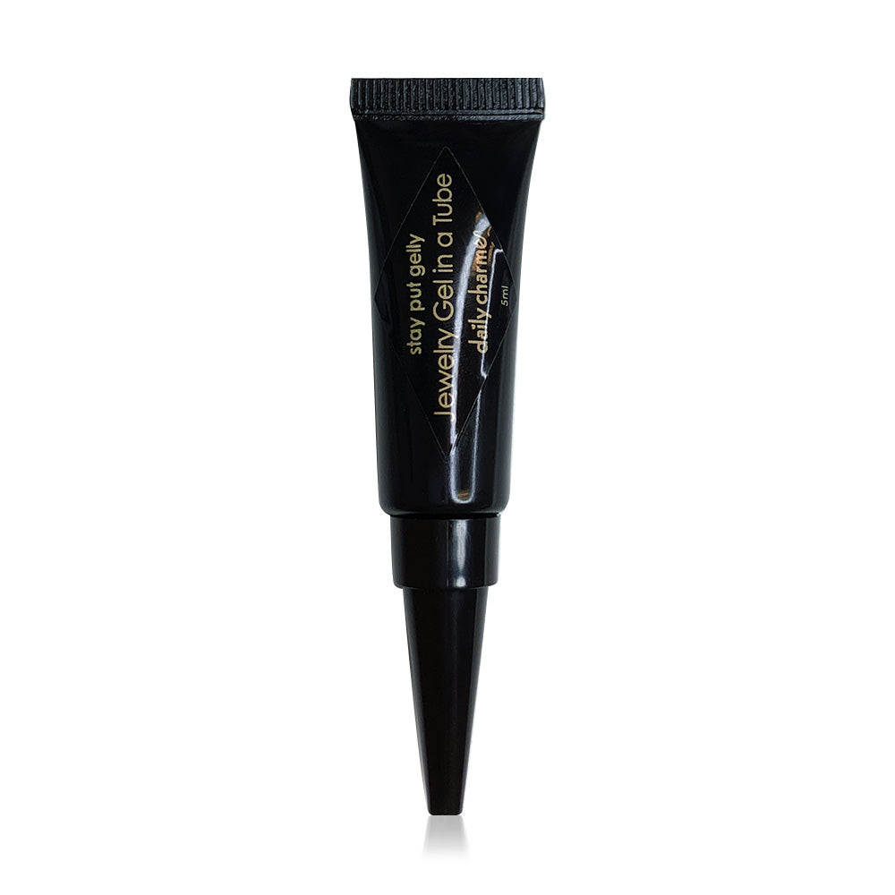 Daily Charme - Stay Put Gelly Jewelry Gel in a Tube