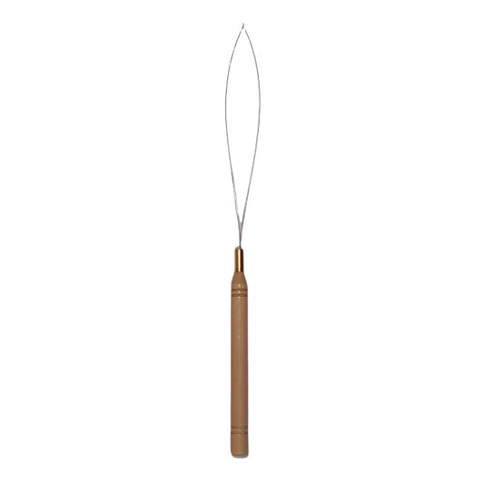 Pulling Loop Hair Extensions Tool