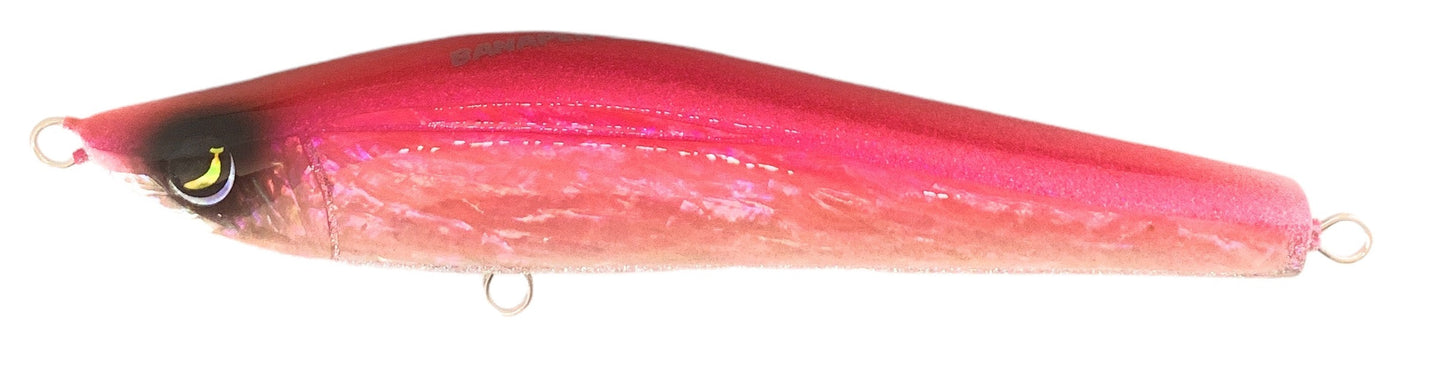 Bana Pen Diving Pencil Stickbait Lure