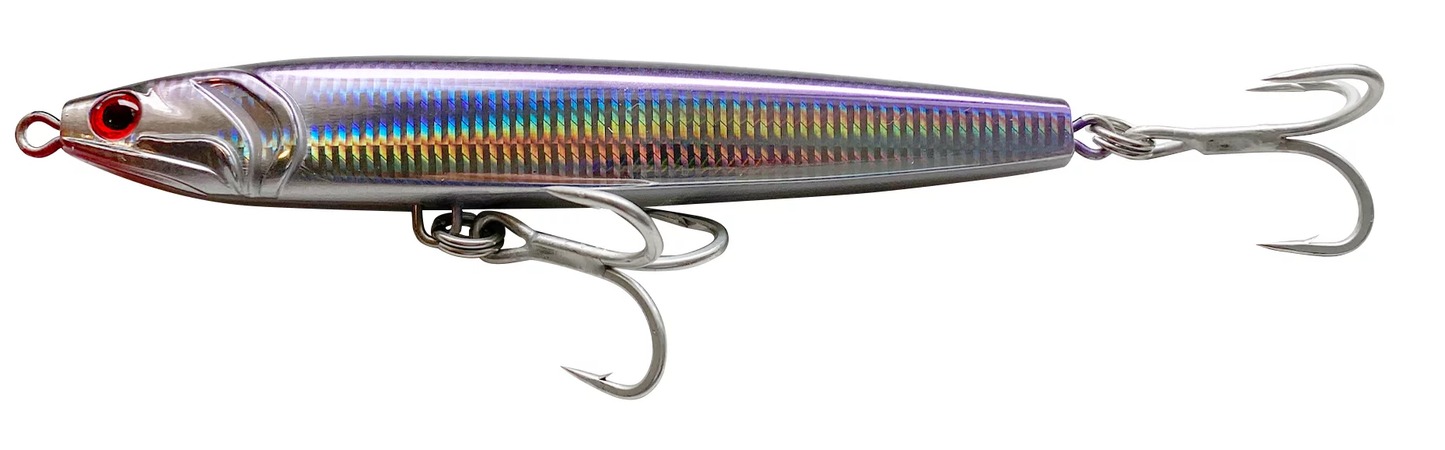 CB ONE OZMA SHW 95 Stickbait Lure with Treble Hooks 95m / 26g