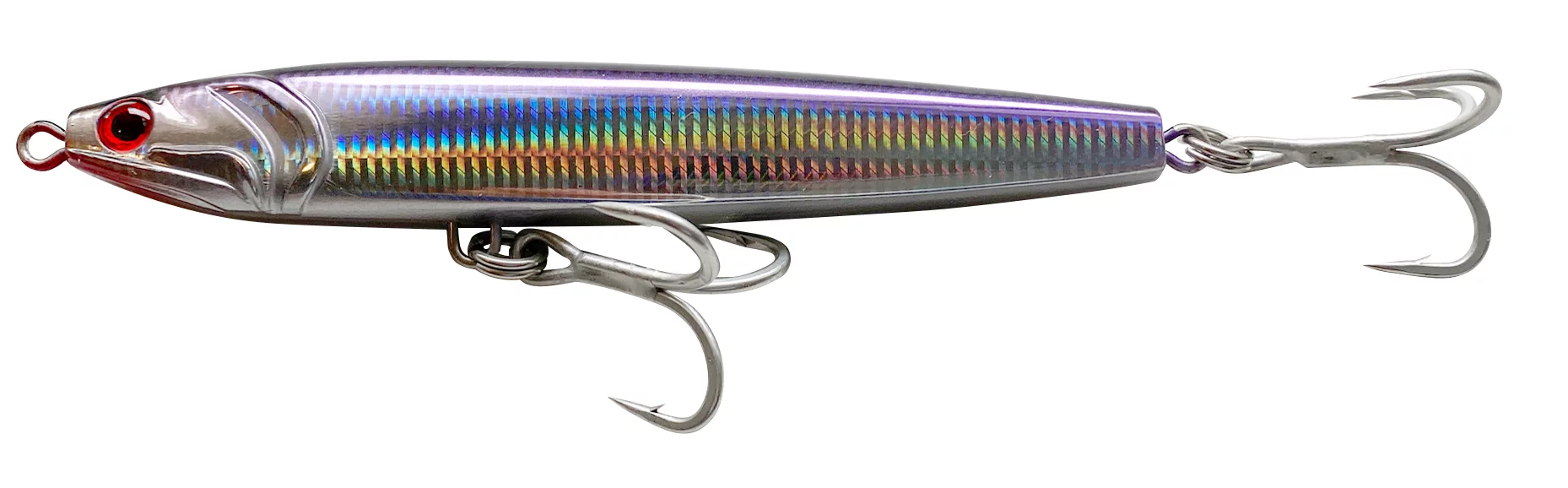 CB ONE OZMA SHW 95 Stickbait Lure with Treble Hooks 95m / 26g