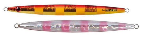 Shout! SN Lance- “Straight and Stall Action” Jig 165SN / 110g