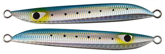 CB ONE MB1 Semi-long Saltwater Sinking Jig 180g