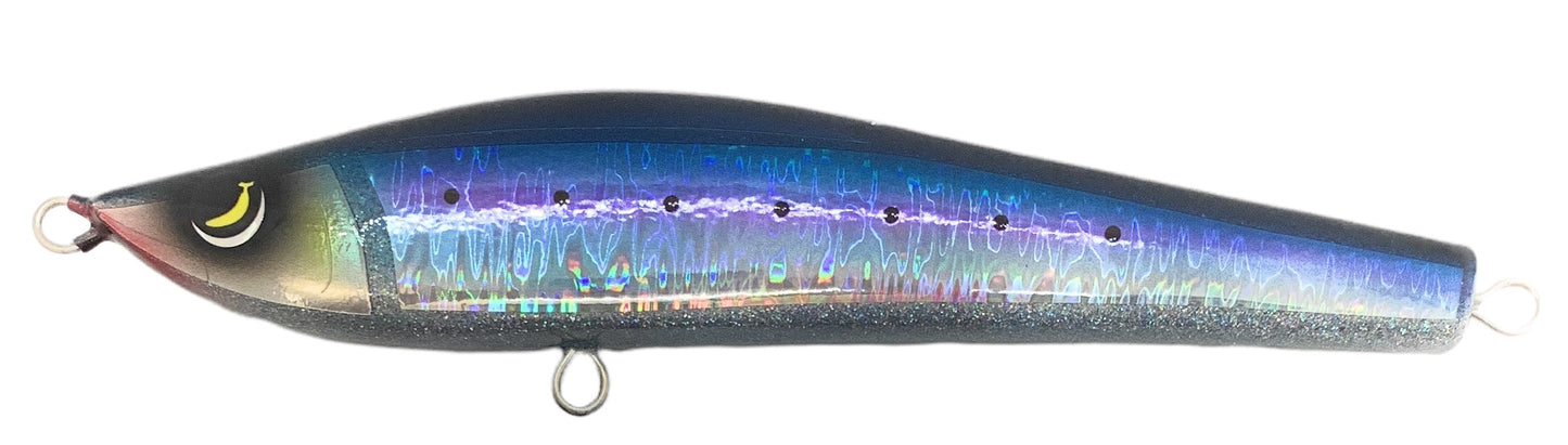 Bana Pen Diving Pencil Stickbait Lure