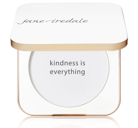 Refillable Compact