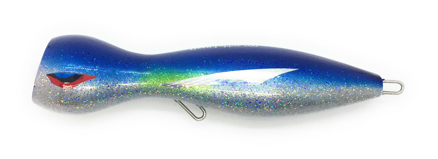 Sea Falcon Devil Popper 04