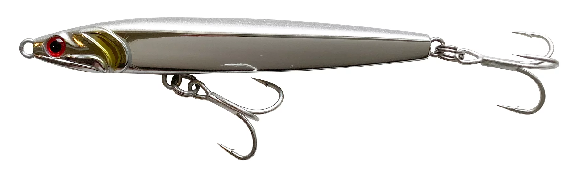 CB ONE OZMA SHW 95 Stickbait Lure with Treble Hooks 95m / 26g