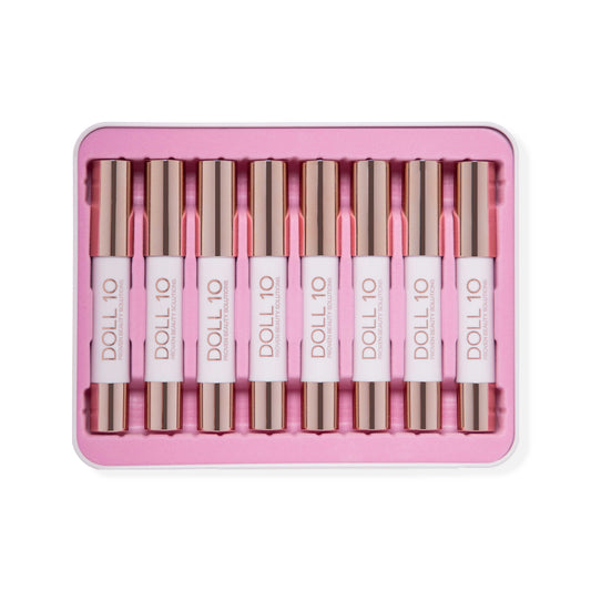 Speak Your Truth 8-piece Lip Crayon