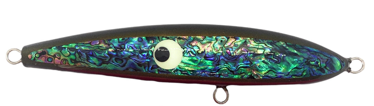 Fish Trippers Village - Liber Tango Emocion Diving Pencil Stickbait Lure
