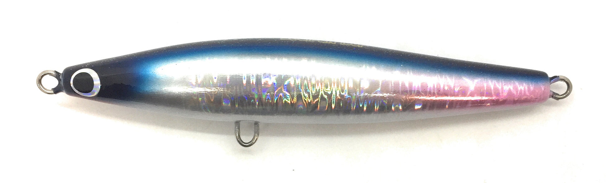 Sugipen 160mm 50g Floating - BlackBlueSilver