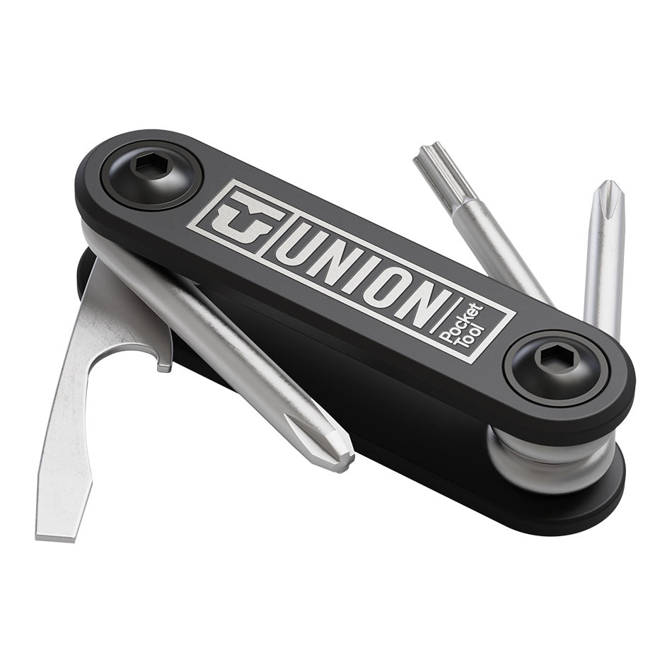 Pocket Tool W24