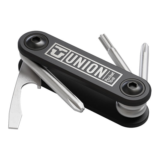 Pocket Tool W24