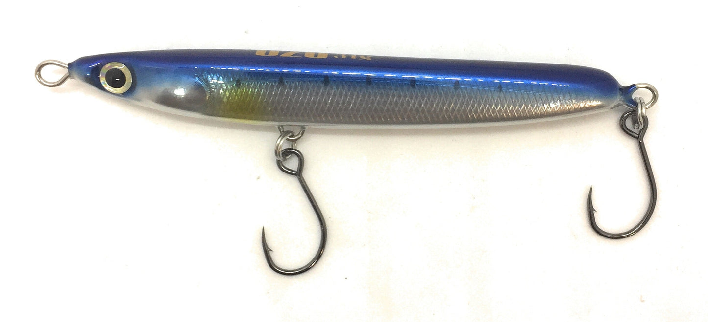 UZU Sports Fishing Lab Anchovy 31g