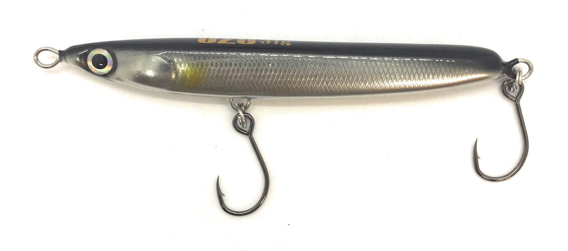 UZU Sports Fishing Lab Black 31g