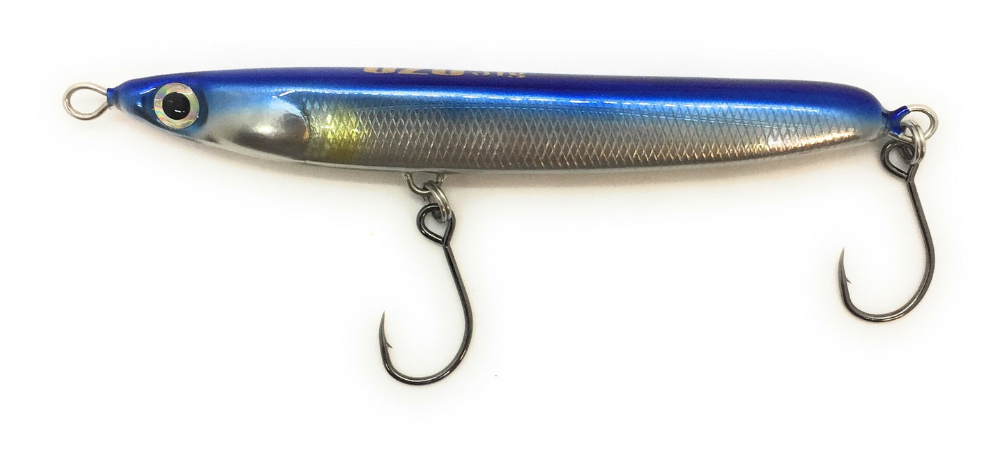 UZU Sports Fishing Lab Blue 31g