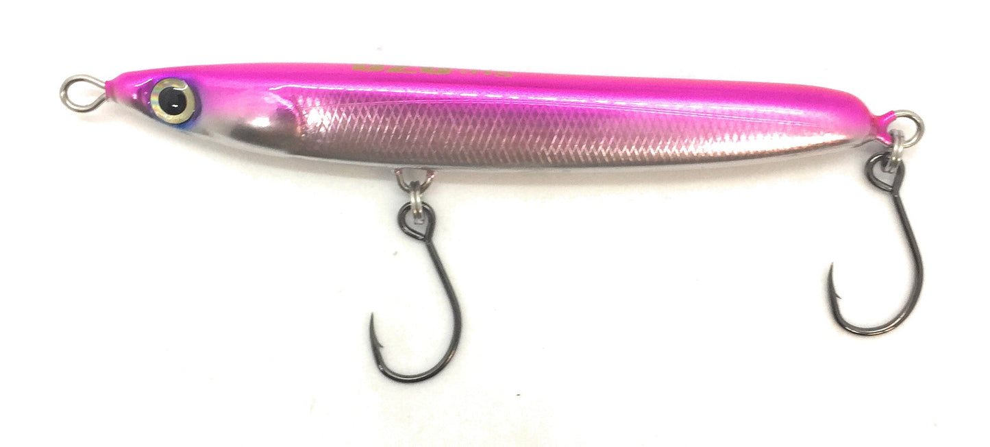 UZU Sports Fishing Lab Pink 31g
