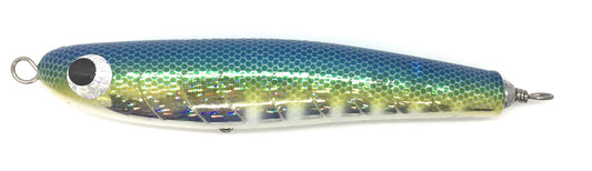 GTFIGHTCLUB GTFC HERU Ulua Baby Ahi GT Lure Stickbait