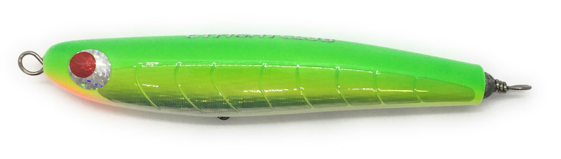 GTFIGHTCLUB GTFC HERU Ulua Mango GT Lure Stickbait