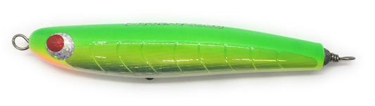 GTFIGHTCLUB GTFC HERU Ulua Mango GT Lure Stickbait