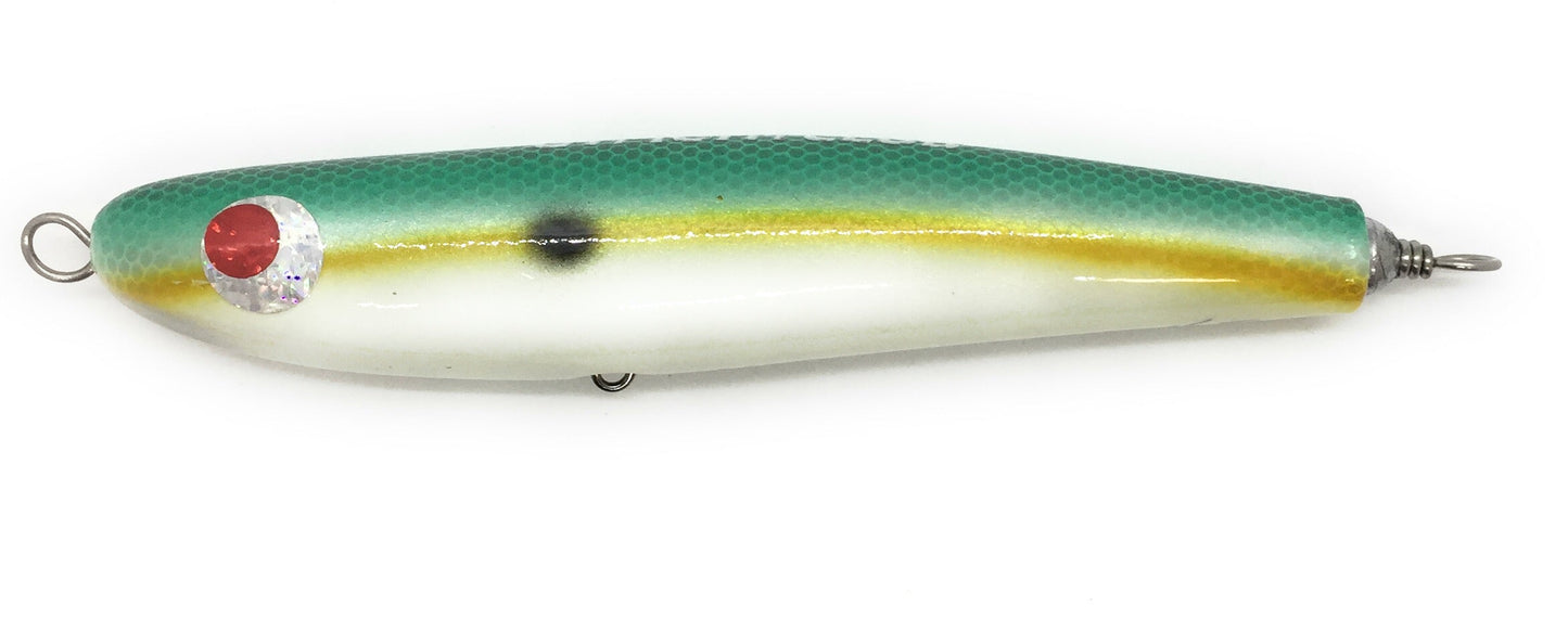 GTFIGHTCLUB GTFC HERU Ulua Oama GT Lure Stickbait