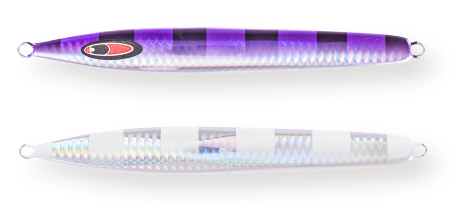 Seafloor Control Arc Saltwater Jigs