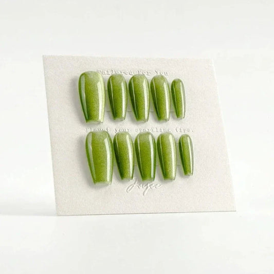 Joyee Best Press On Nails 2