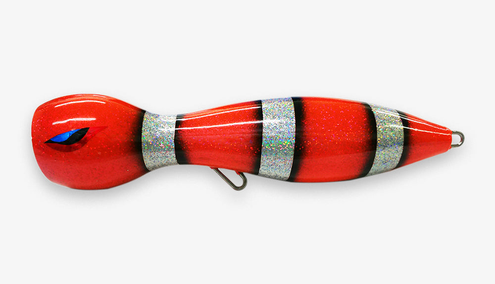 Sea Falcon Devil Popper