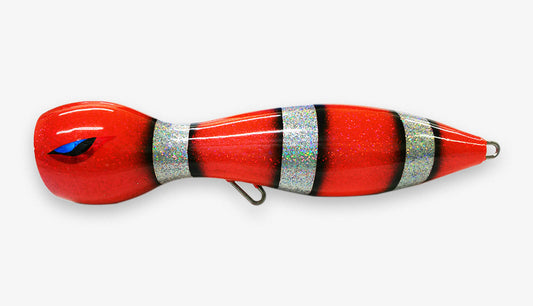 Sea Falcon Devil Popper