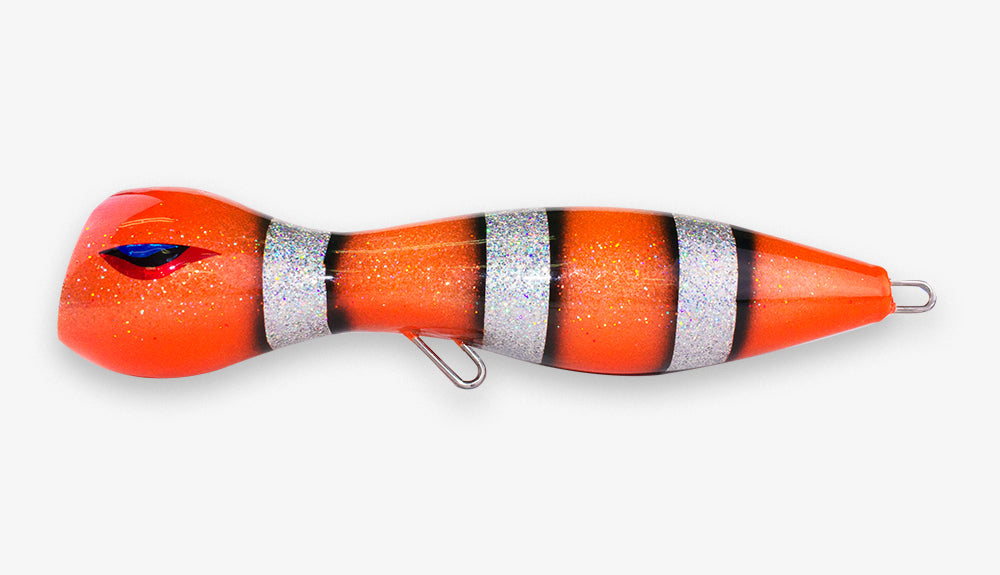 Sea Falcon Devil Popper 01