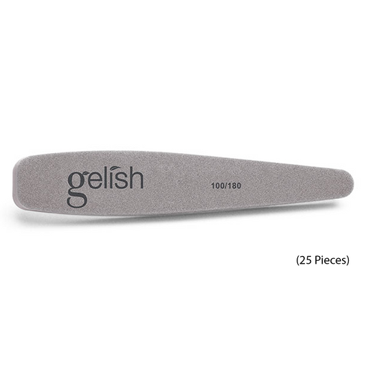 Harmony Gelish - 100/180 Buffer - (25 pc)