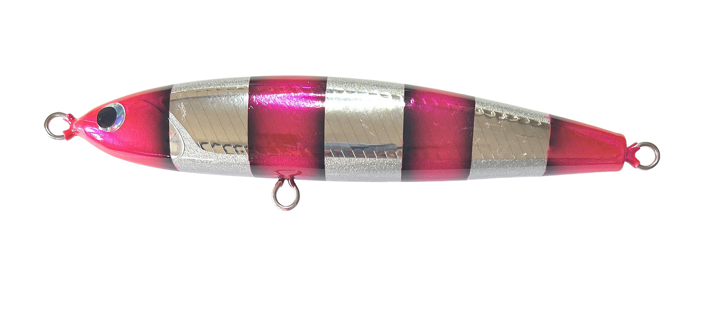 Fish Trippers Village - Liber Tango Emocion Diving Pencil Stickbait Lure