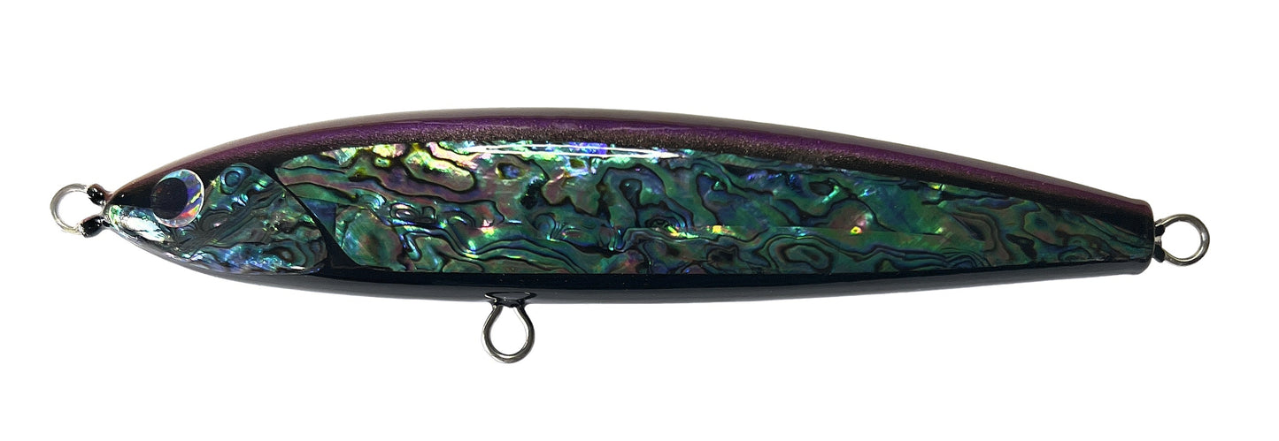 Fish Trippers Village - Liber Tango Emocion Diving Pencil Stickbait Lure
