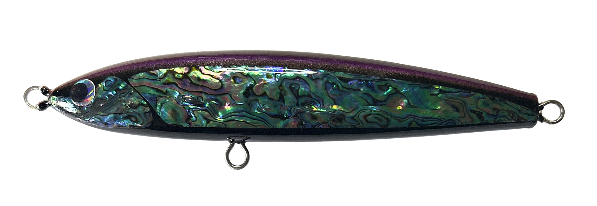 Fish Trippers Village - Liber Tango Emocion Diving Pencil Stickbait Lure