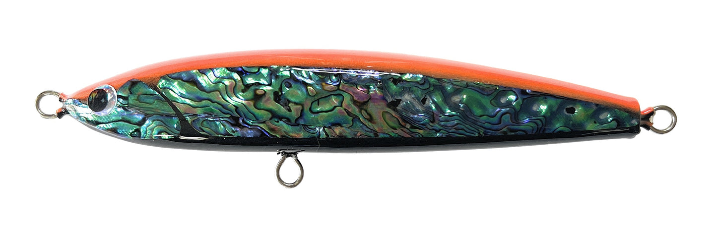 Fish Trippers Village - Liber Tango Emocion Diving Pencil Stickbait Lure