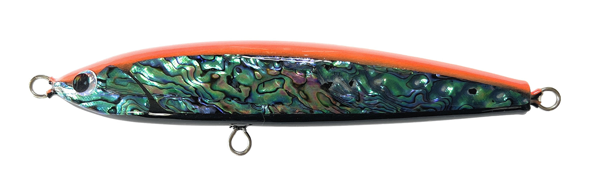 Fish Trippers Village - Liber Tango Emocion Diving Pencil Stickbait Lure