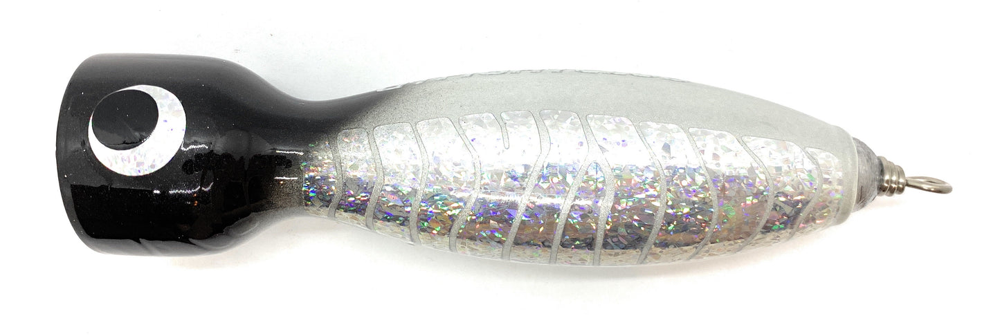 GTFIGHTCLUB GTFC HERU Cubera Kolohe GT Lure Popper for GT Fishing